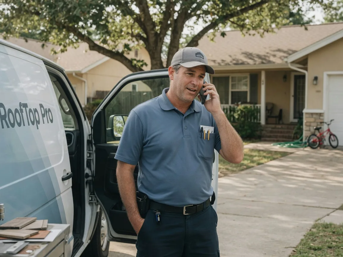 Roof Repair Mullen, NE FAQs